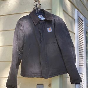 Vintage small women’s Carhartt jacket